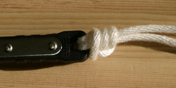 tool knot 5